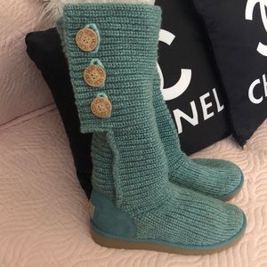 Ugg Boots size#7